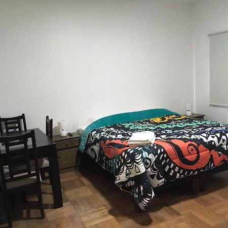 Apartamento Departamentos Altomoneda Vidaurre Santiago de Chile Exterior foto