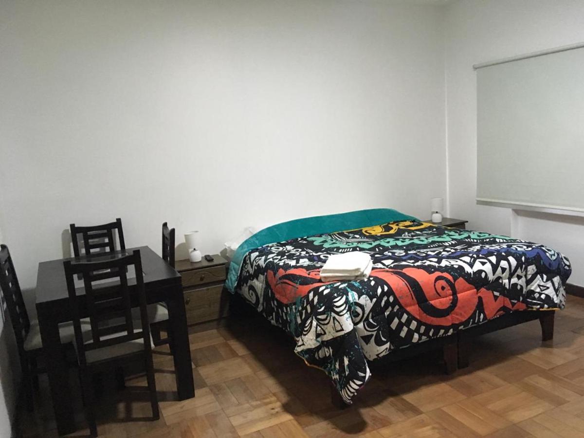 Apartamento Departamentos Altomoneda Vidaurre Santiago de Chile Exterior foto